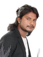 Hemanth (New Kannada Actor)