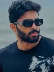 Hemanth Kumar (Actor)