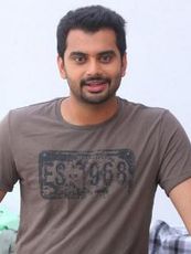 Hemanth Menon