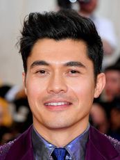 Henry Golding