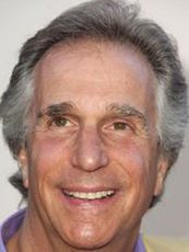 Henry Winkler