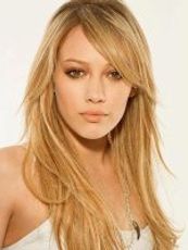 Hilary Duff