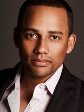 Hill Harper