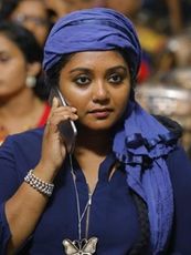 ഹിമ ശങ്കര്‍