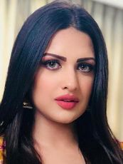 Himanshi Khurana