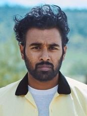 Himesh Patel