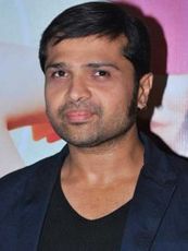 Himesh Reshammiya