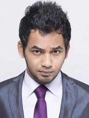 Hiphop Tamizha Adhi