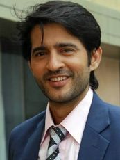 Hiten Tejwani