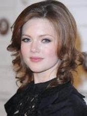 Holliday Grainger