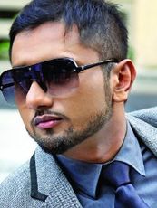 Honey Singh