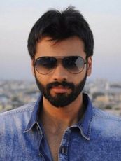 Hrishikesh (Tamil Actor)