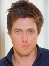Hugh Grant
