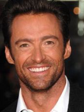 Hugh Jackman