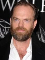 Hugo Weaving