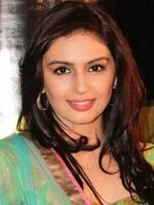 ഹുമ ഖുറേഷി