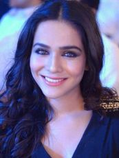 Humaima Malick