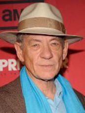 Ian McKellen