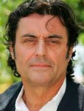 Ian McShane
