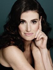 Idina Menzel