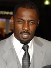Idris Elba