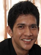Iko Uwais