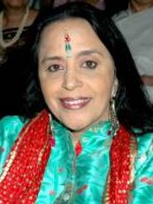 Ila Arun