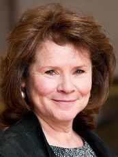 Imelda Staunton