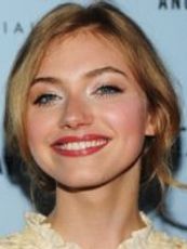 Imogen Poots