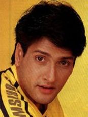 Inder Kumar