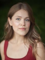 ഇന്ത്യ ജാര്‍വിസ്‌