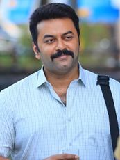 ഇന്ദ്രജിത്ത്‌ സുകുമാരന്‍