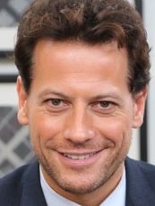 Ioan Gruffudd