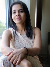 Ipshita Chakraborty Singh