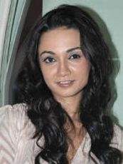 Ira Dubey