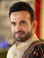 Irfan Pathan