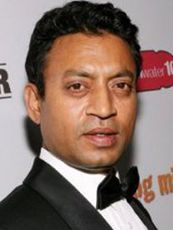 Irrfan Khan