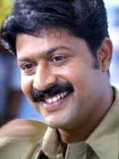 ഇർഷാദ് അലി