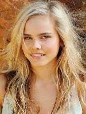 Isabel Lucas
