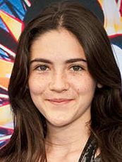 Isabelle Fuhrman