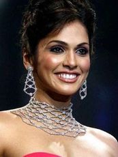 Isha Koppikar