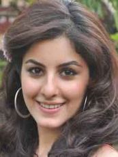 ഇഷ തൽവാർ