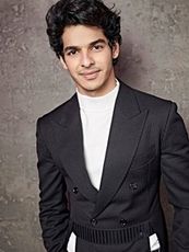 ഇഷാന്‍ ഖട്ടര്‍