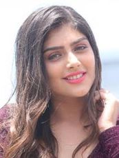 ഇഷിത ചൗഹാന്‍