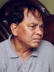 Ishrat Ali