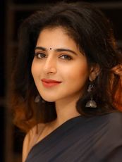 Iswarya Menon