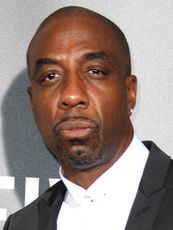 J. B. Smoove