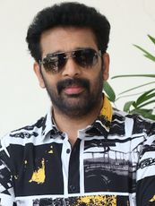 J D Chakravarthy