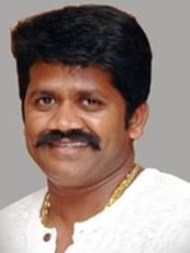 ജെ കെ റിതേഷ്