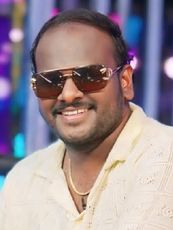 Jabardasth Emmanuel
